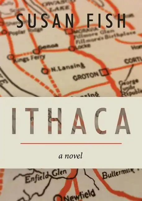 Ithaca - Paperback