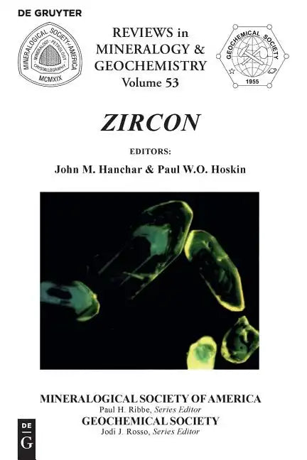 Zircon - Paperback