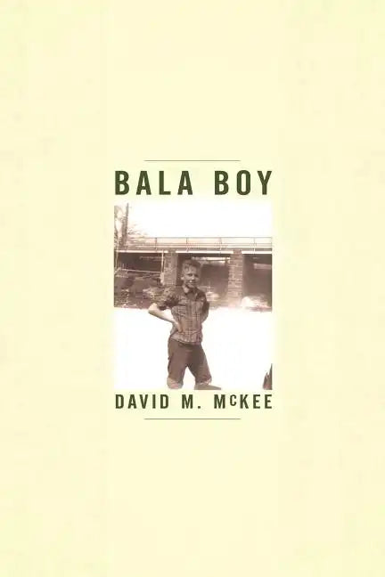 Bala Boy - Paperback