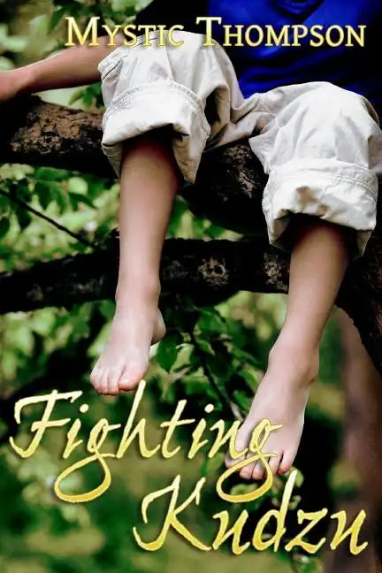Fighting Kudzu - Paperback