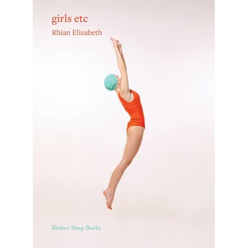 girls etc - Paperback