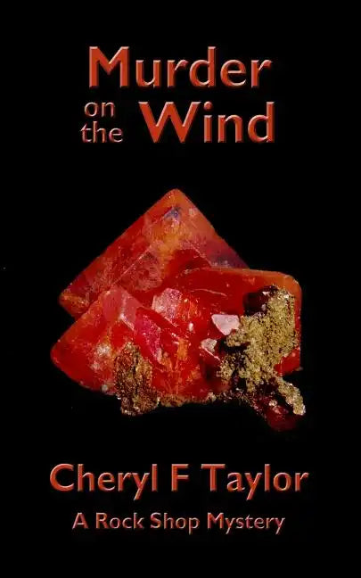 Murder on the Wind - Paperback
