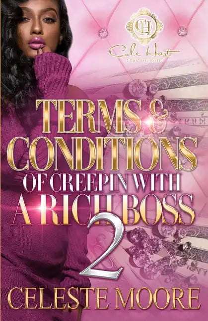 Terms & Conditions Of Creepin With A Rich Boss 2 - Paperback