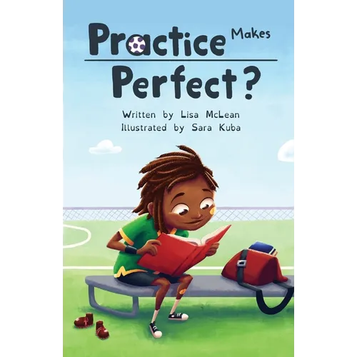 Practice Makes Perfect ? - Paperback