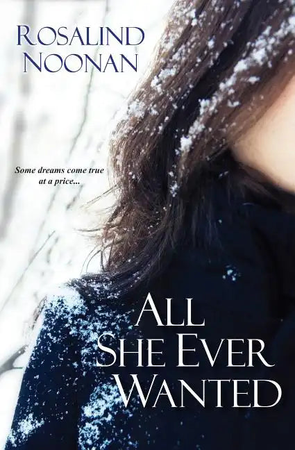 All She Ever Wanted - Paperback