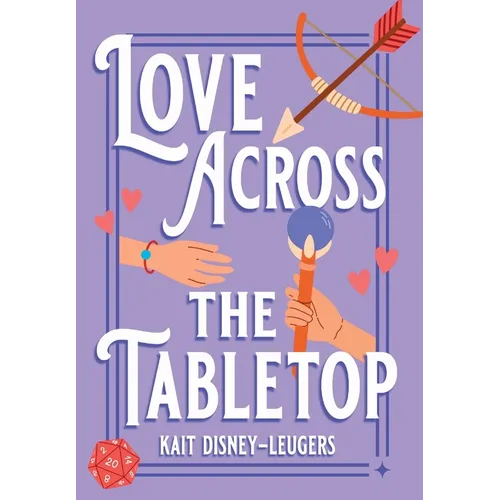 Love Across the Tabletop - Hardcover
