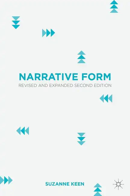 Narrative Form: Revised and Expanded Second Edition - Paperback