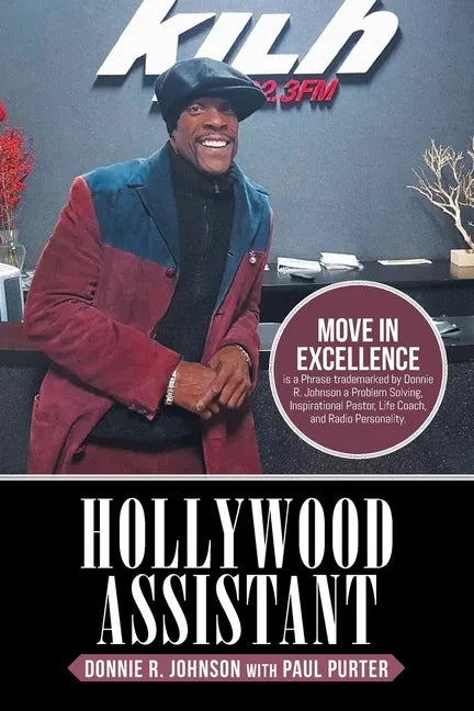 Hollywood Assistant - Paperback