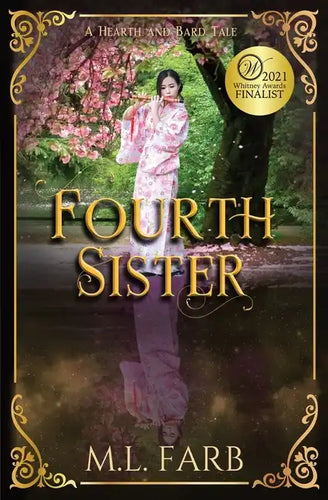 Fourth Sister: A Retelling of The Seven Brothers - Paperback