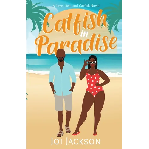 Catfish in Paradise - Paperback