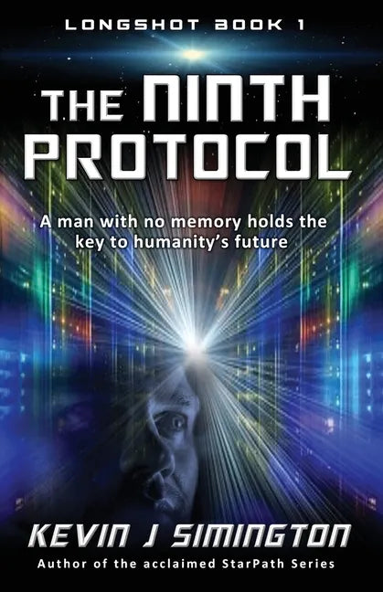 The Ninth Protocol - Paperback
