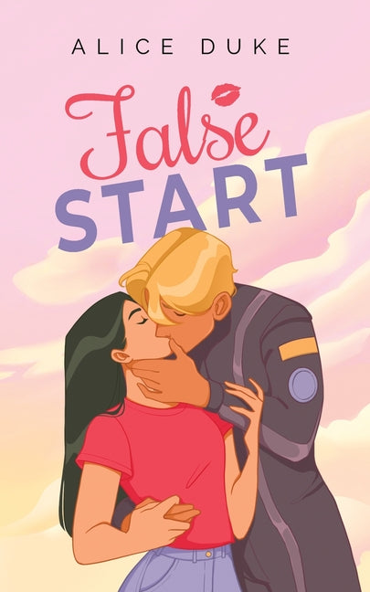 False Start - Paperback