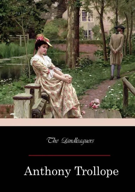 The Land-leaguers - Paperback