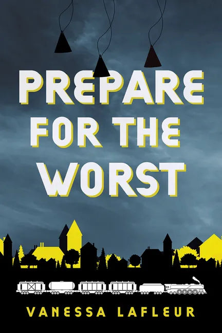 Prepare for the Worst: Volume 3 - Paperback