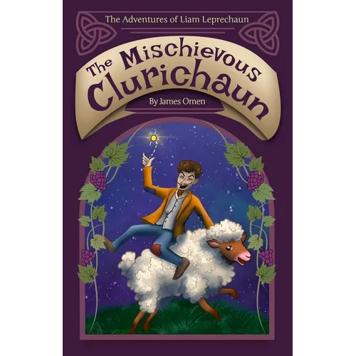 The Mischievous Clurichaun - Paperback