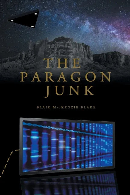 The Paragon Junk - Paperback
