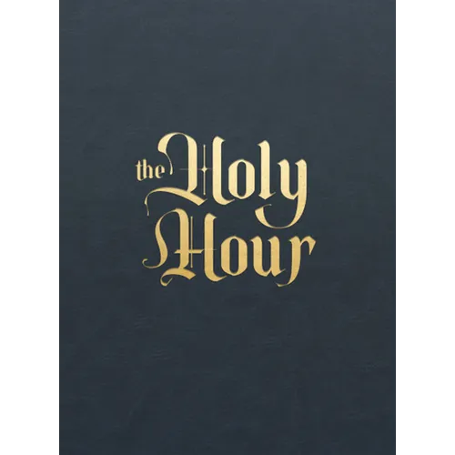 The Holy Hour: Meditations for Eucharistic Adoration - Imitation Leather