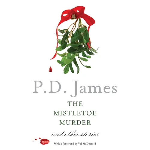 The Mistletoe Murder: And Other Stories - Paperback