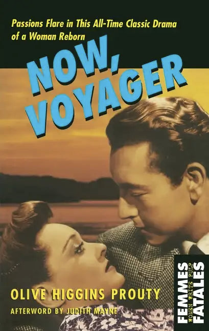 Now, Voyager - Paperback