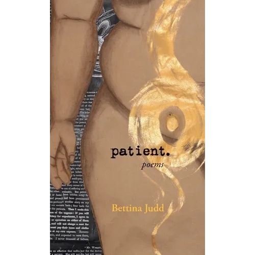 Patient. - Hardcover