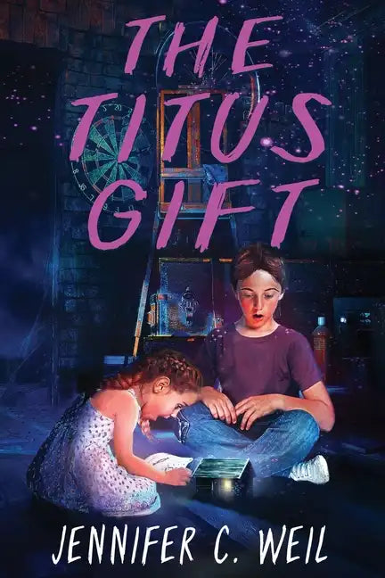 The Titus Gift - Paperback