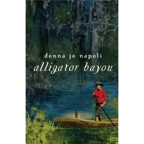 Alligator Bayou - Paperback