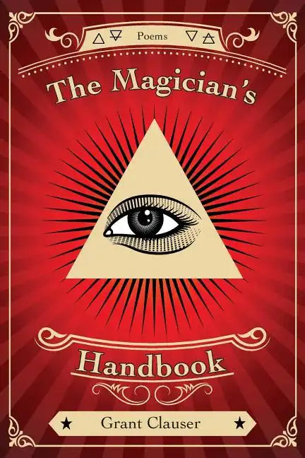 The Magician's Handbook - Paperback
