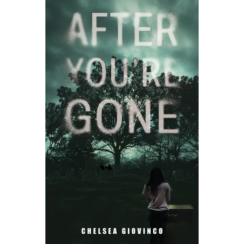 After You're Gone - Hardcover