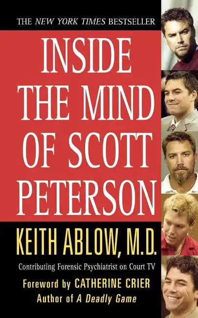 Inside the Mind of Scott Peterson - Paperback