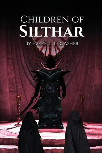 Children of Silthar - Paperback