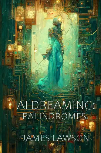 AI Dreaming - Paperback