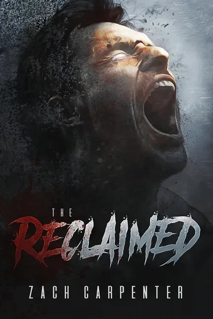 The Reclaimed - Paperback