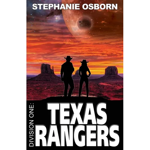 Texas Rangers - Paperback