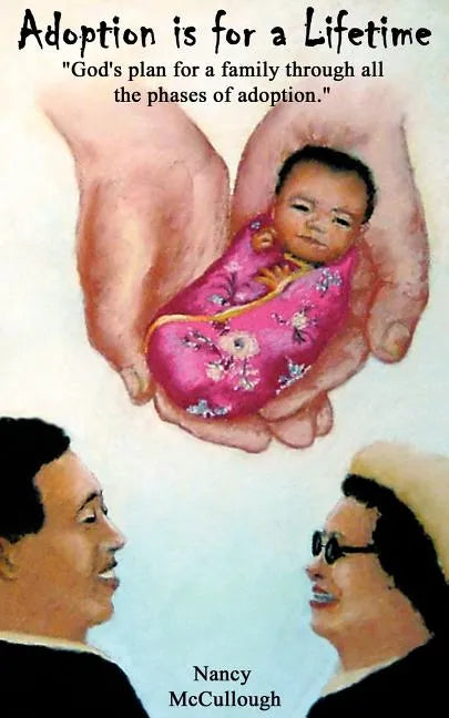 Adoption is for a Lifetime - Paperback