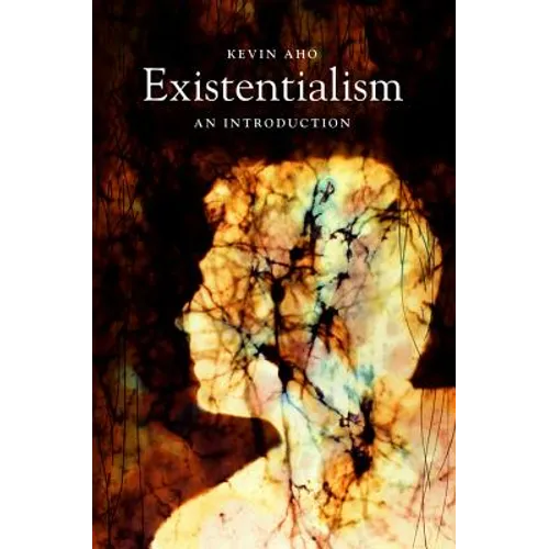 Existentialism: An Introduction - Hardcover