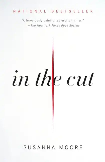 In the Cut - Paperback