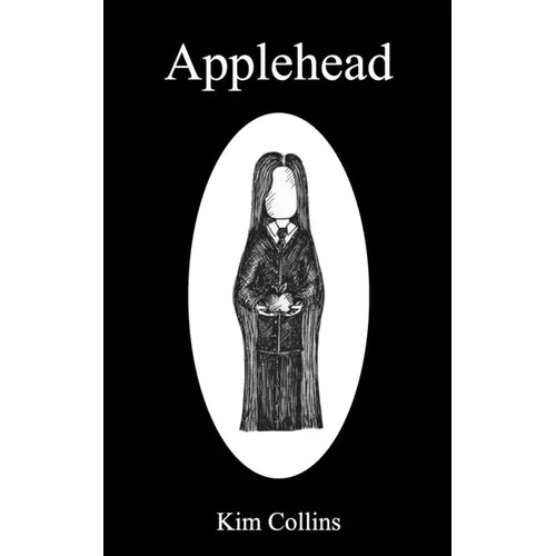 Applehead - Paperback