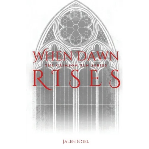 When Dawn Rises - Paperback