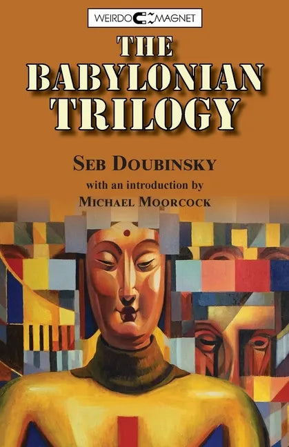 The Babylonian Trilogy - Paperback