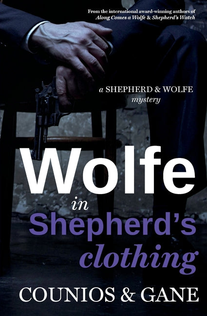 Wolfe in Shepherd's Clothing - Paperback