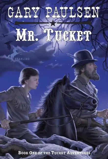 Mr. Tucket - Paperback