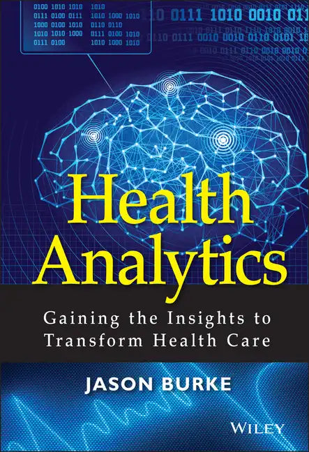 Health Analytics - Hardcover