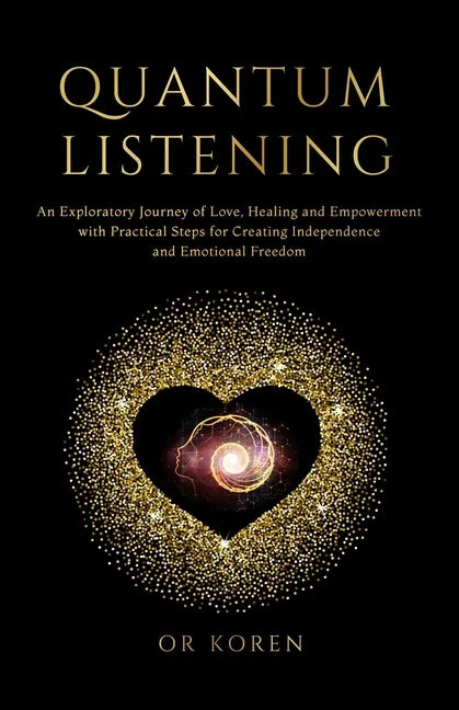 Quantum Listening - Paperback
