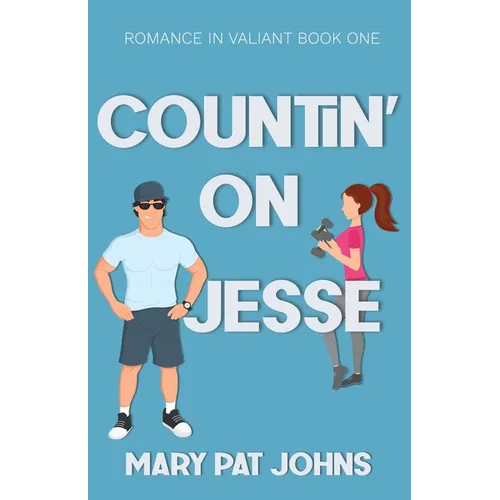 Countin' on Jesse - Paperback