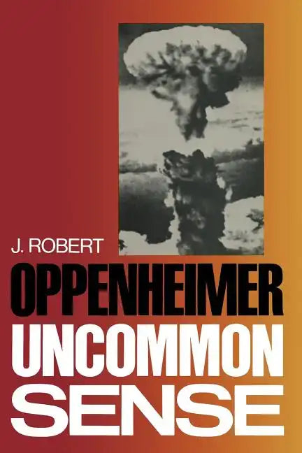 Uncommon Sense - Paperback