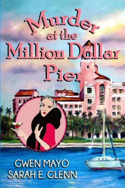 Murder at the Million Dollar Pier - Paperback