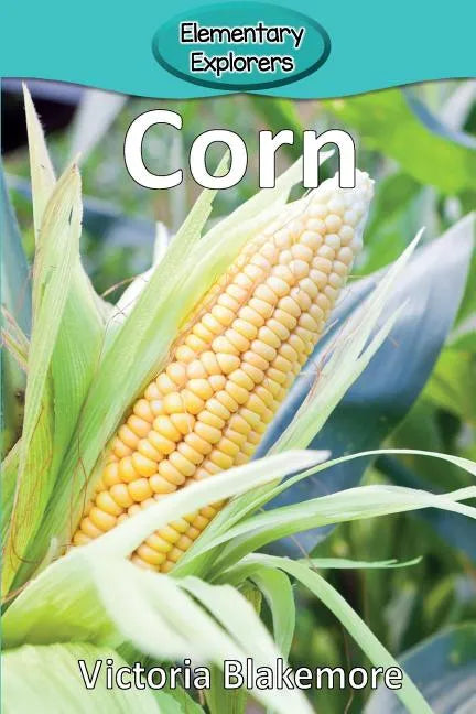 Corn - Paperback