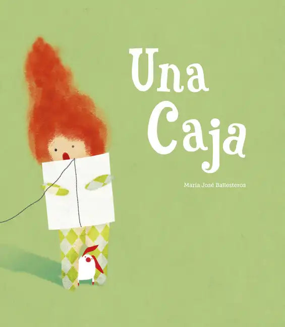 Una Caja - Hardcover