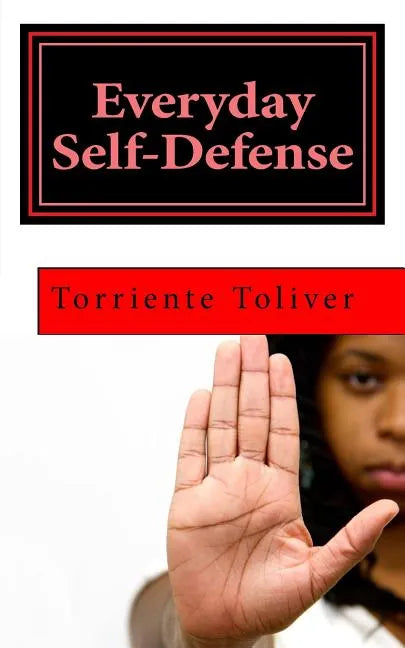 Everyday Self-Defense - Paperback