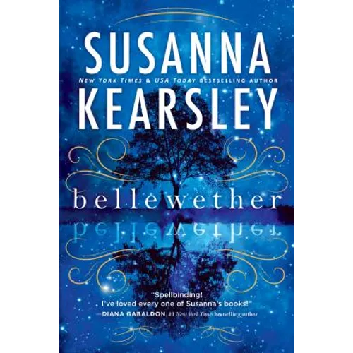 Bellewether - Paperback